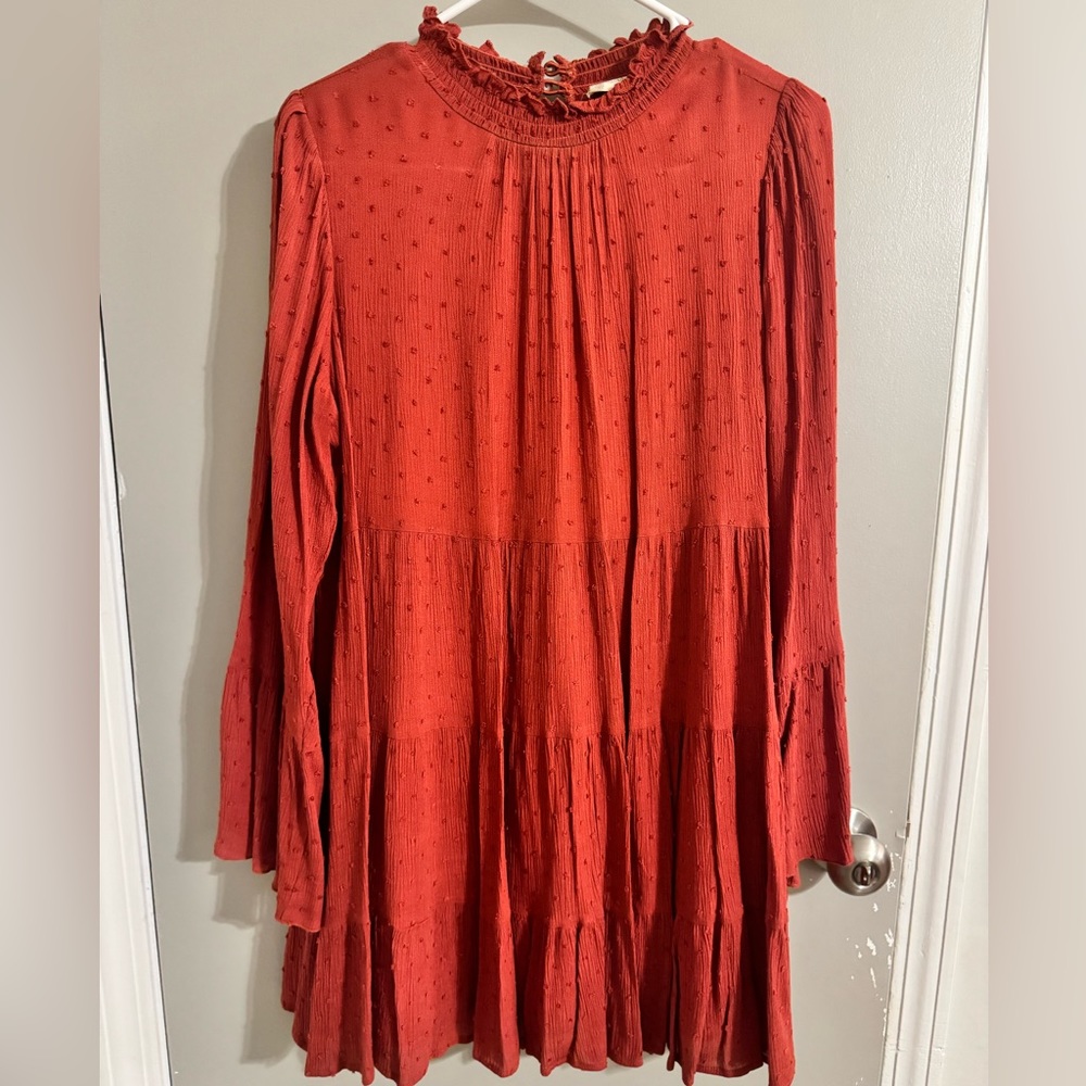 Altar’d State dress